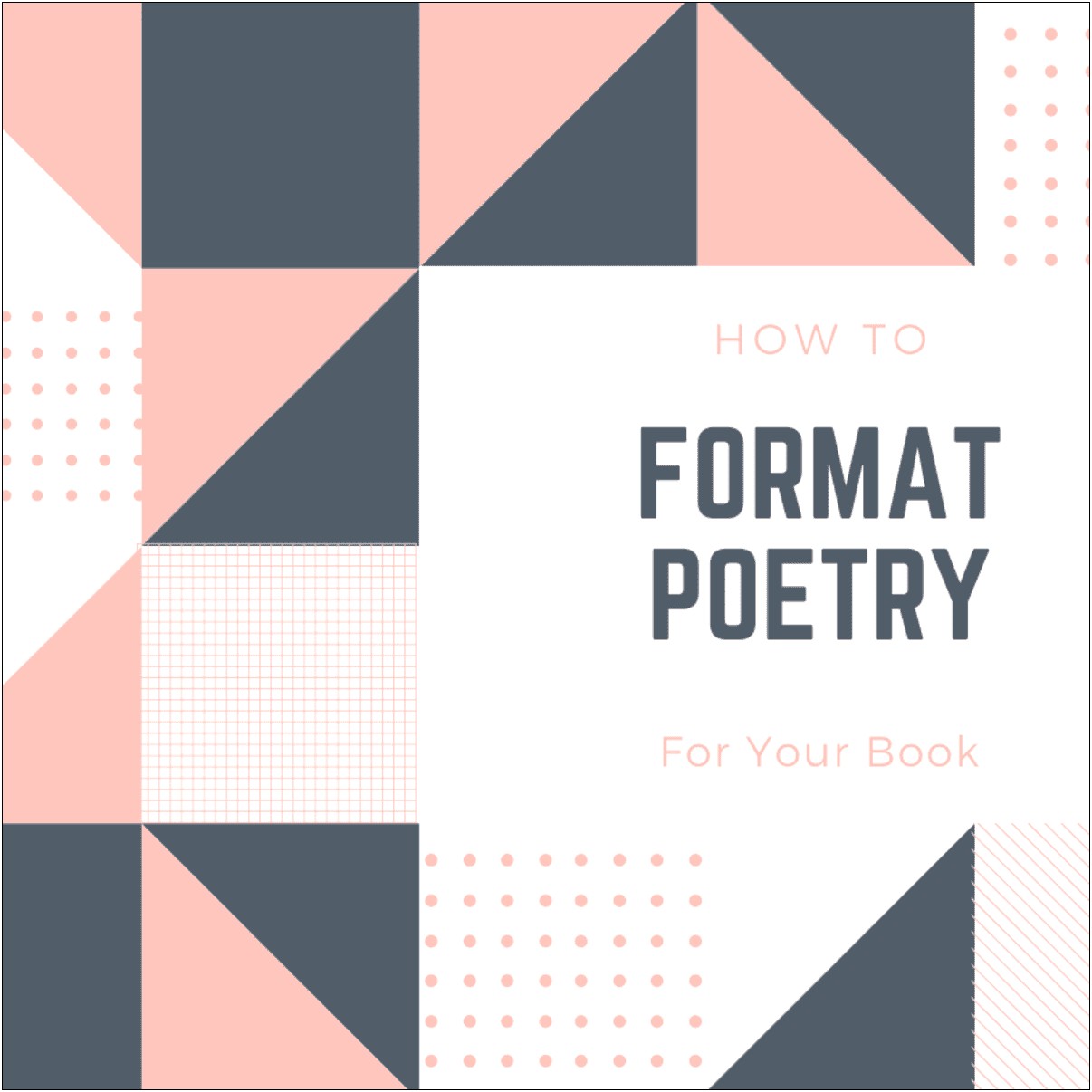 Free Poetry Templates For Microsoft Word