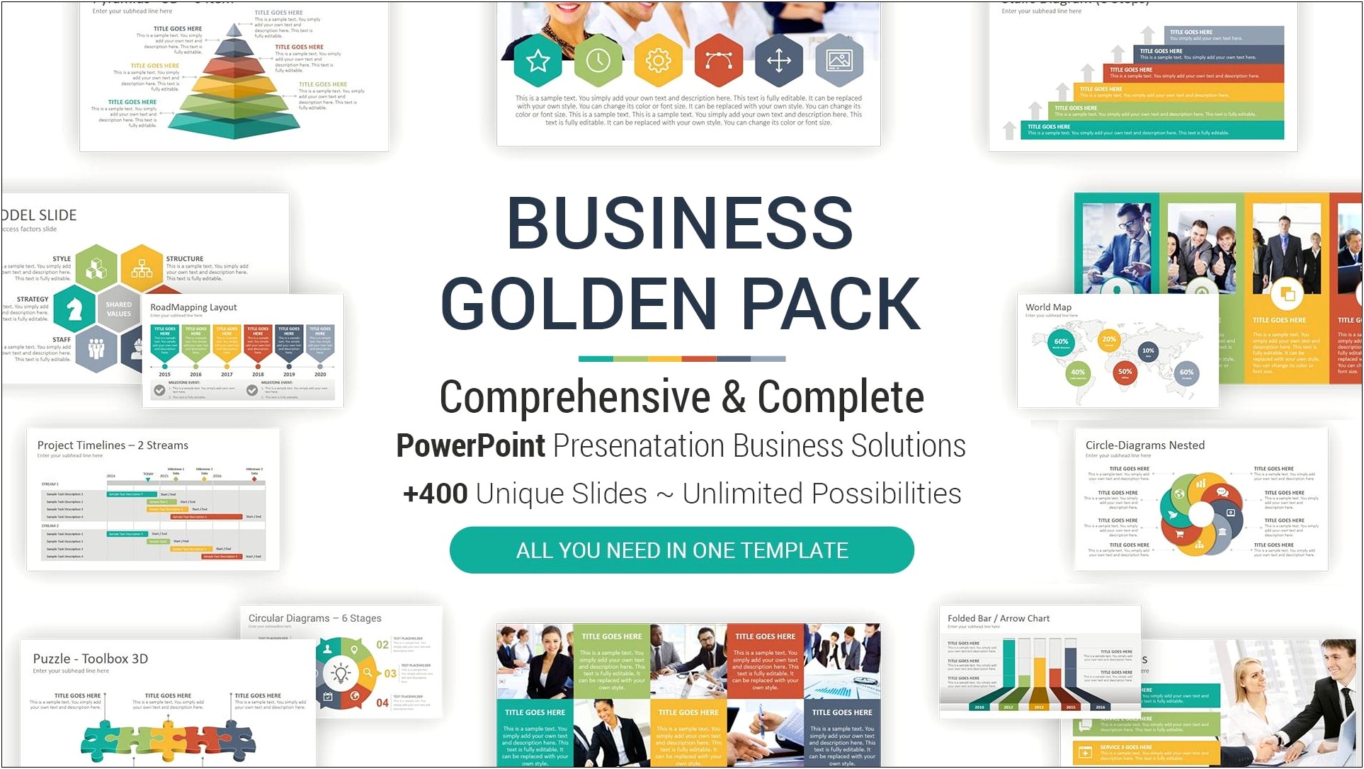 Free Powerpoint Animation And Templates For Marketing Presentation