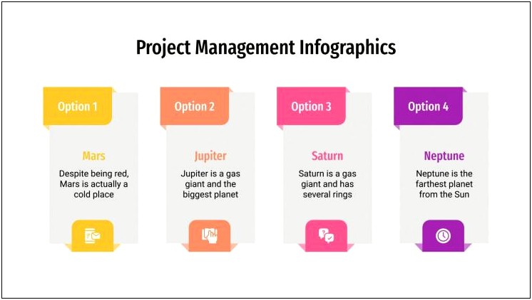Free Powerpoint Project Management Tracking Templates