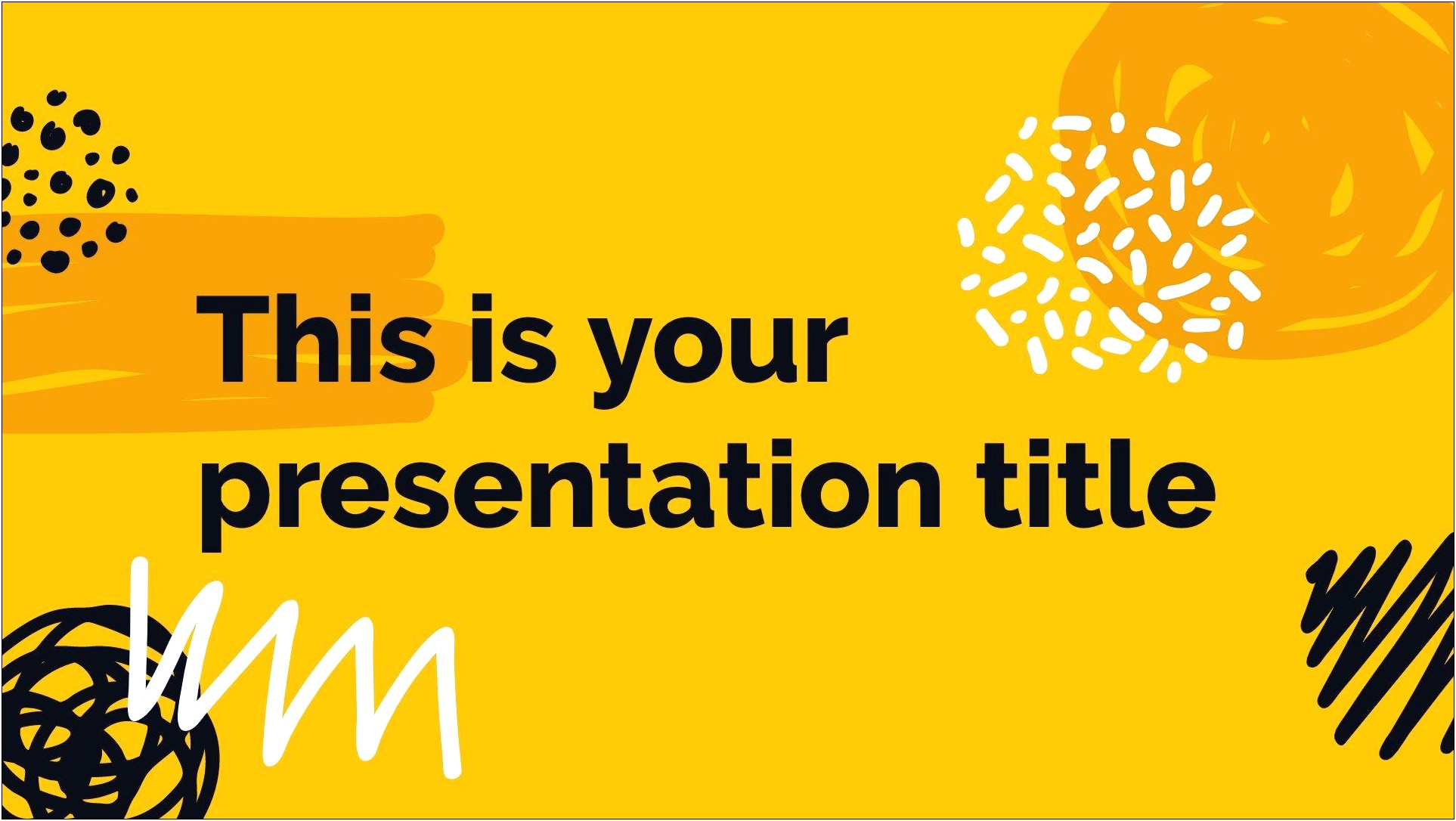 Free Powerpoint Template Download For Mac