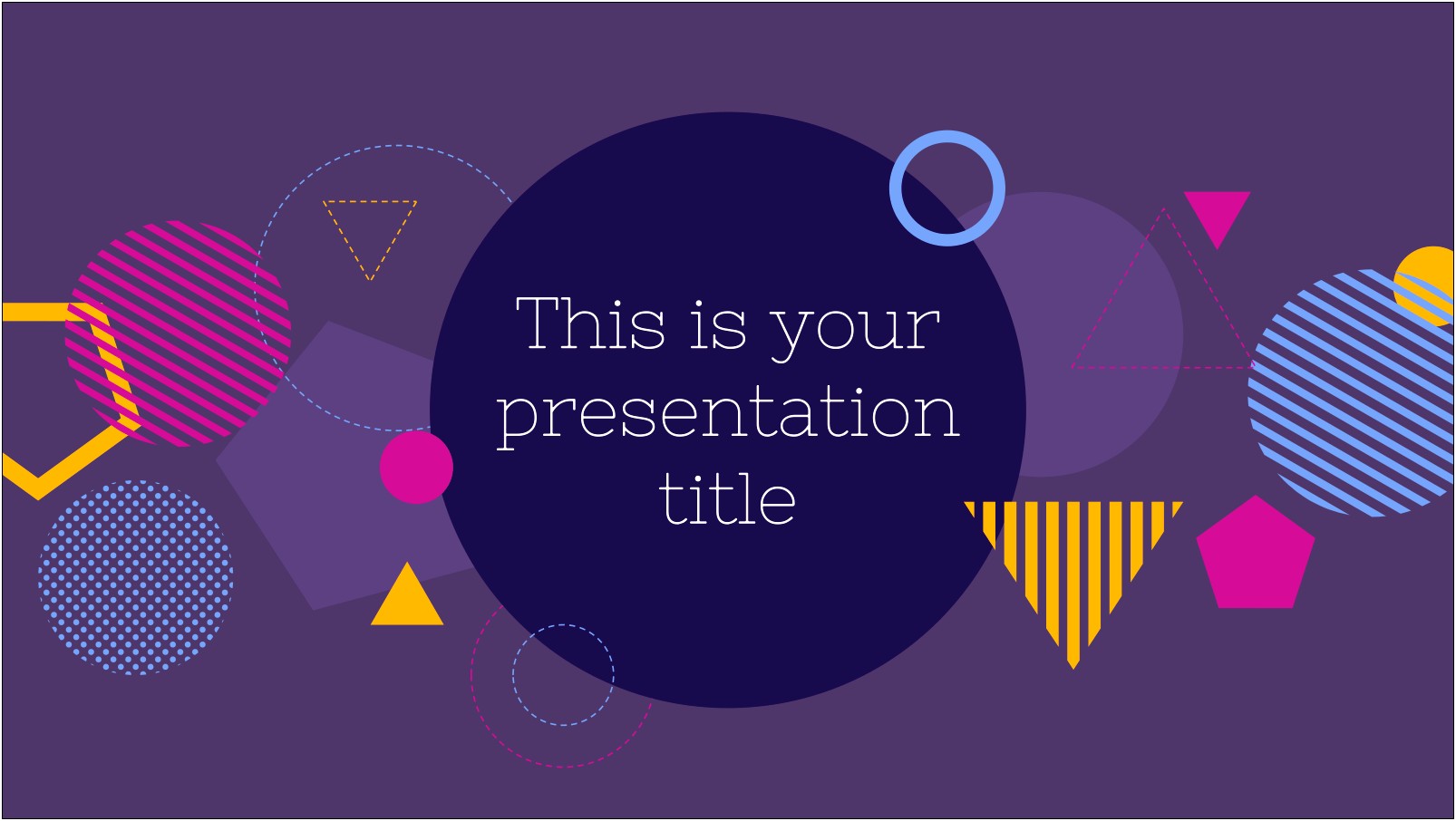 Free Powerpoint Templates And Google Slides Themes For