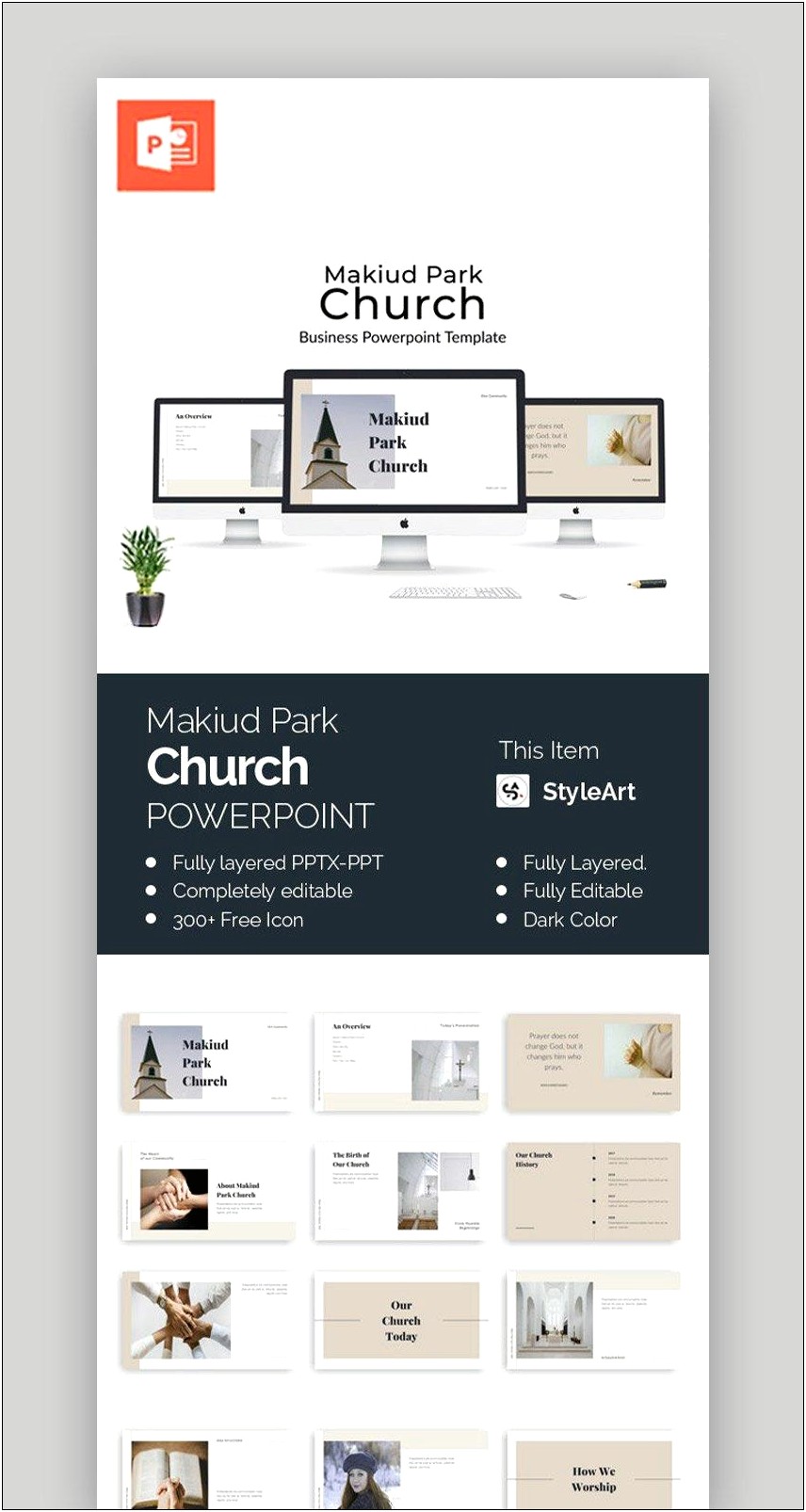 Free Powerpoint Templates For Christian Songs