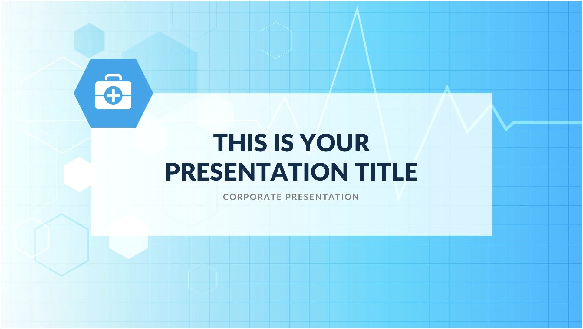 Free Powerpoint Templates For Clinical Research