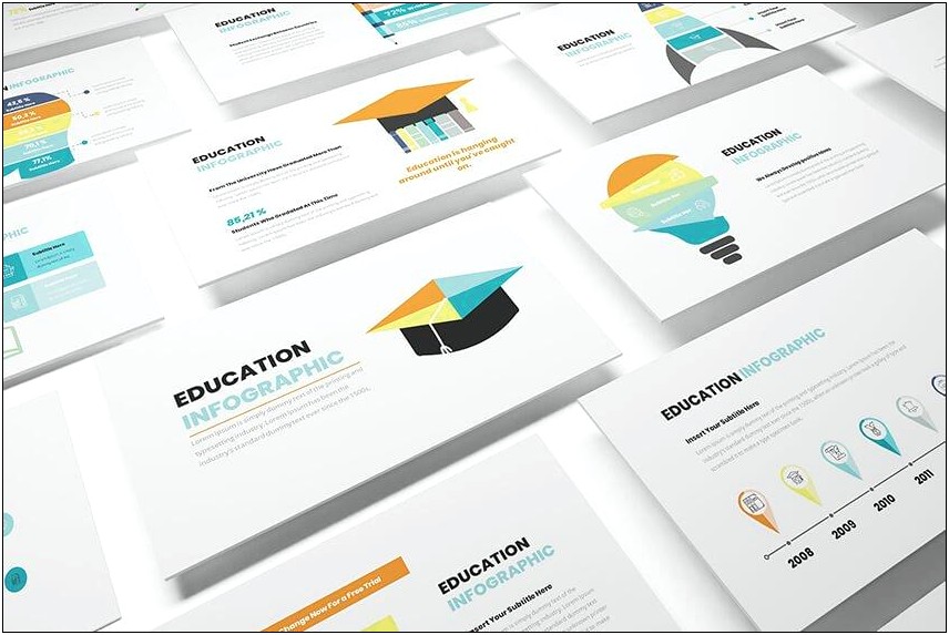 Free Powerpoint Templates For Education Teachers