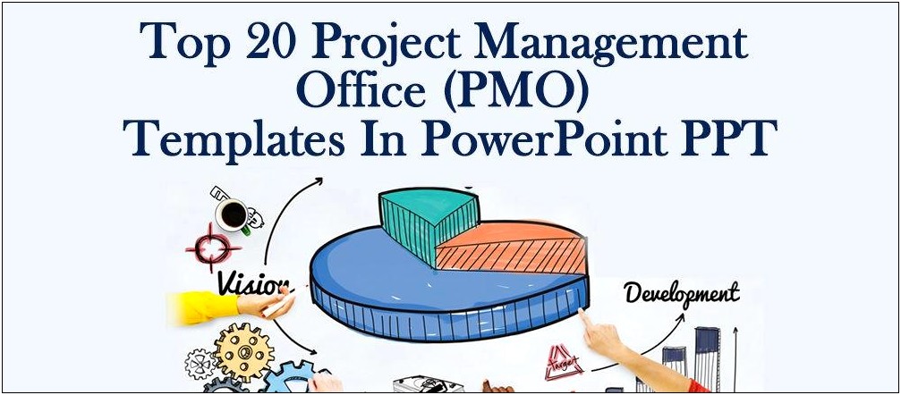 Free Powerpoint Templates For Hybrid Project Management