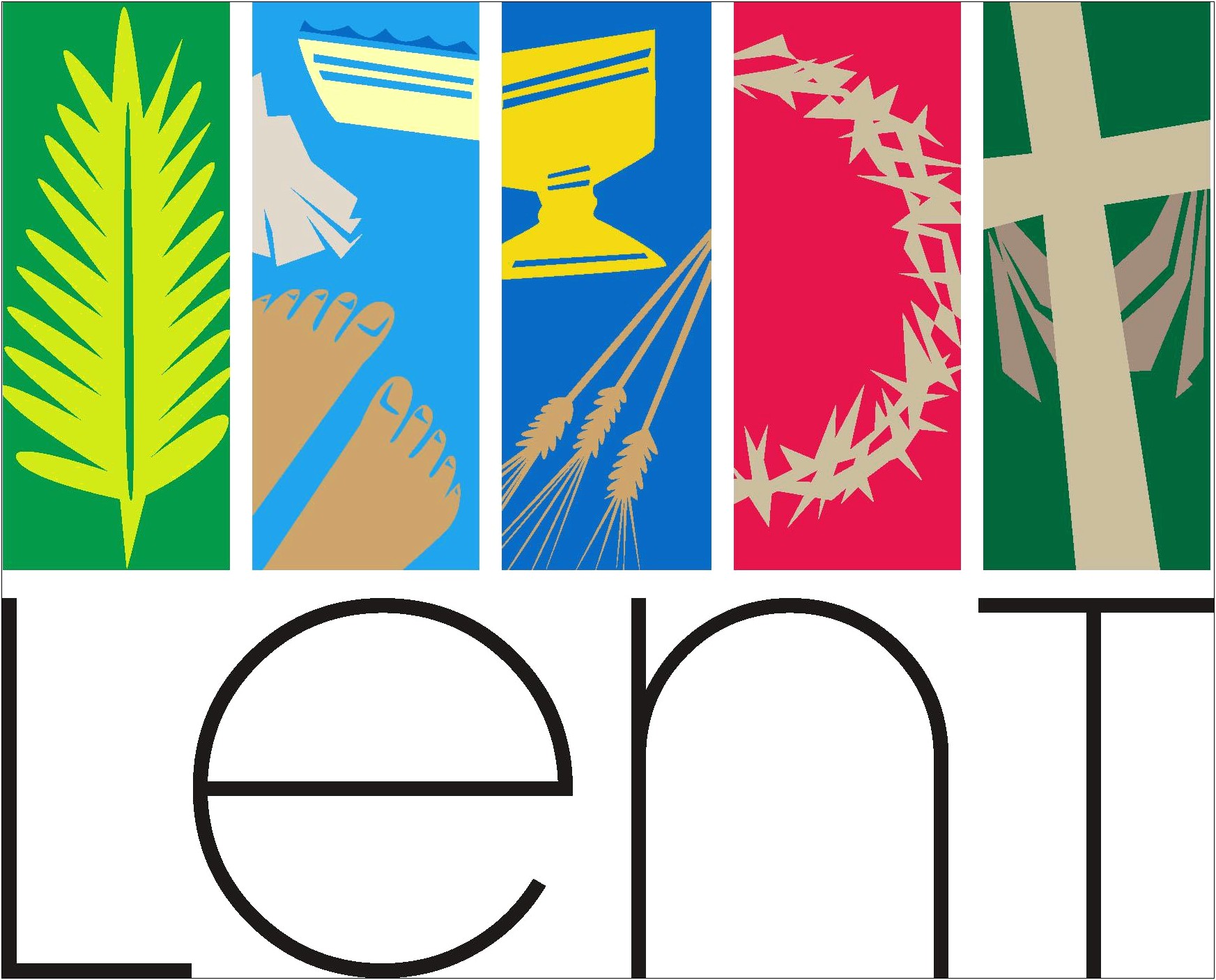 Free Powerpoint Templates For Lenten Season