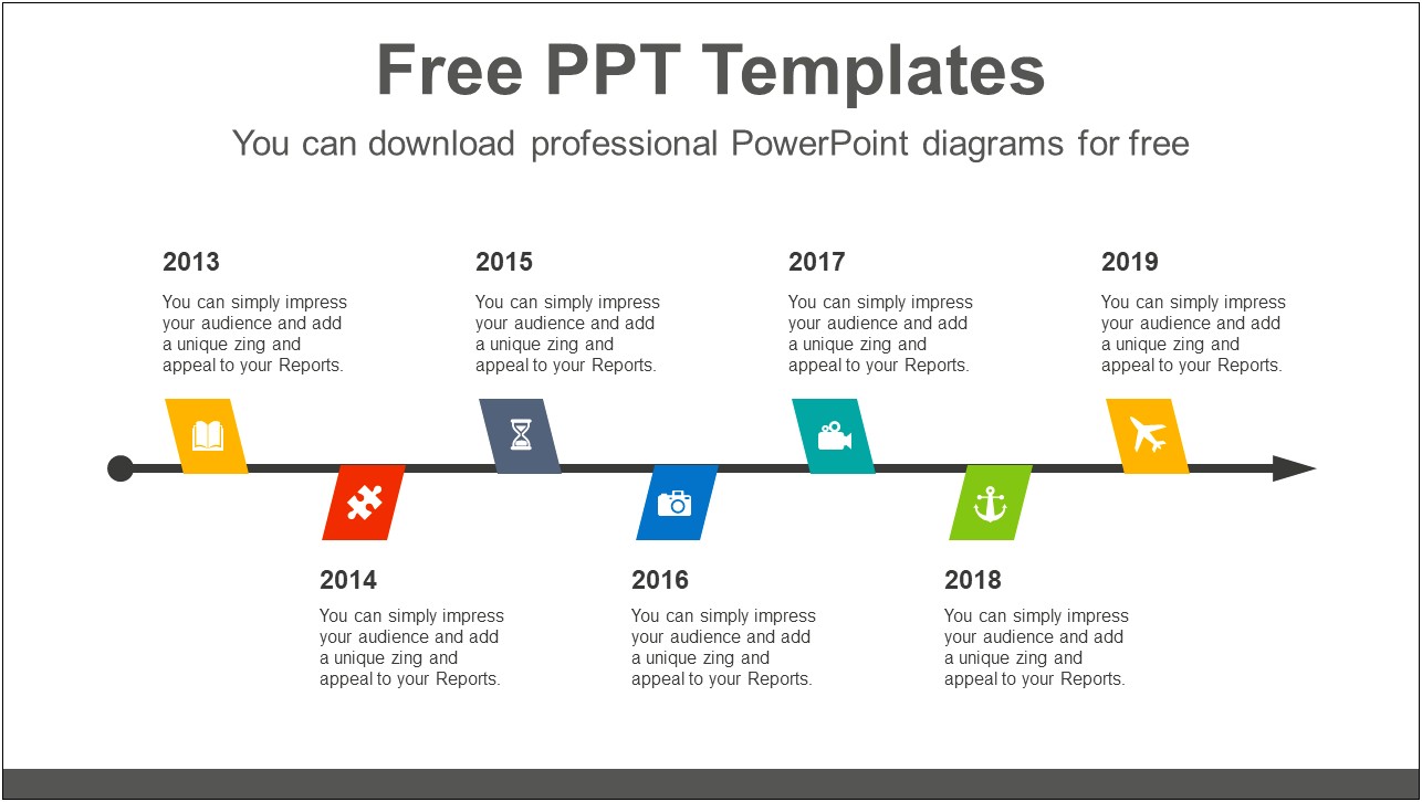 Free Powerpoint Templates For Office 2013