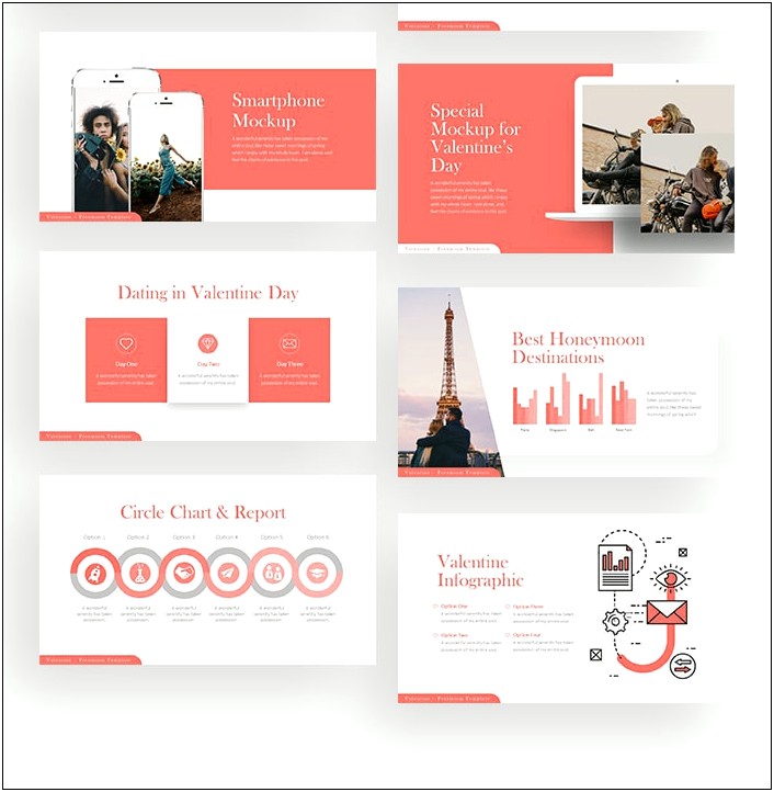 Free Powerpoint Templates For Valentine's Day
