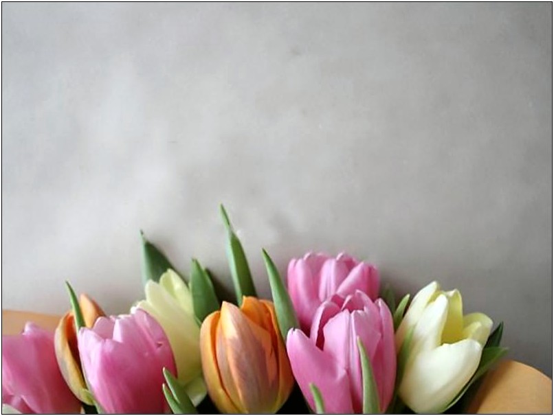 Free Powerpoint Templates On Mother's Day Welcome