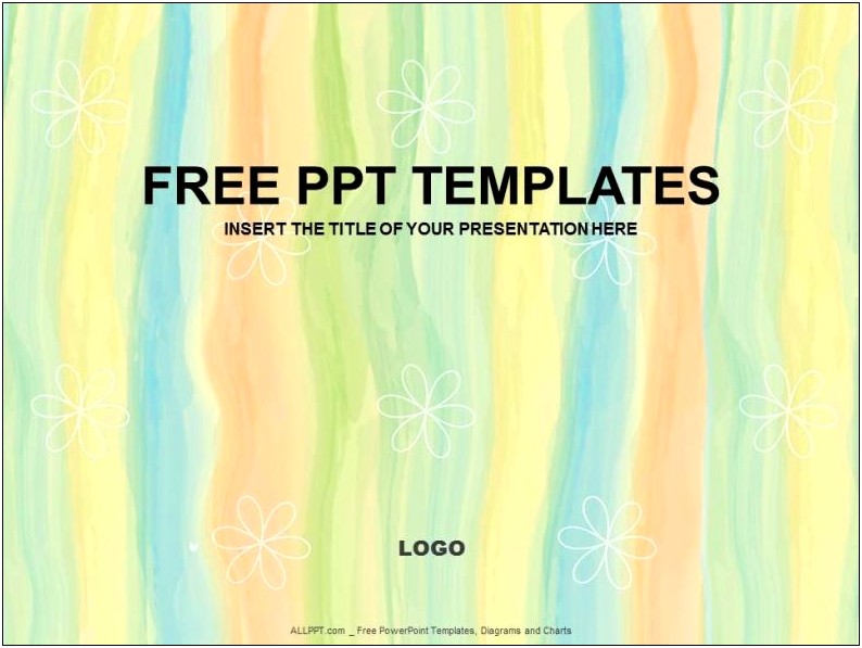 Free Powerpoint Templates Tag Abstract Page