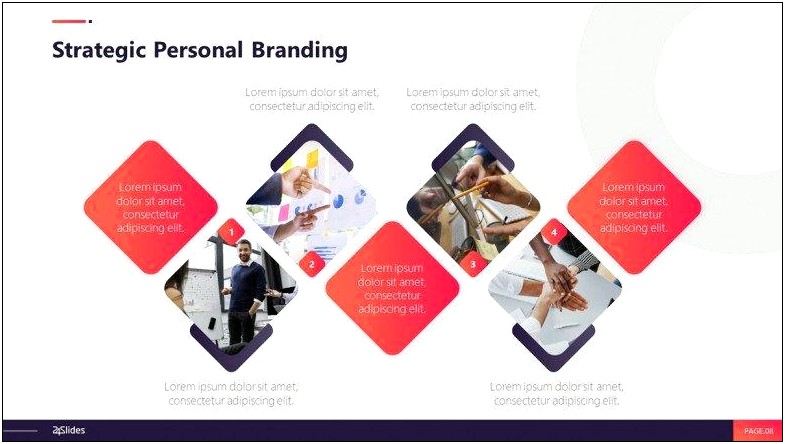 Free Ppt Templates For Branding Products