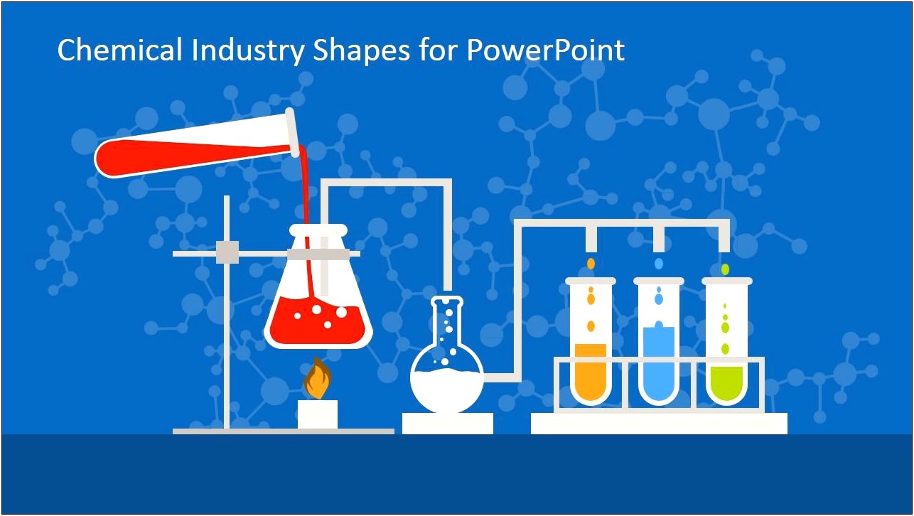 Free Ppt Templates For Chemistry Presentation