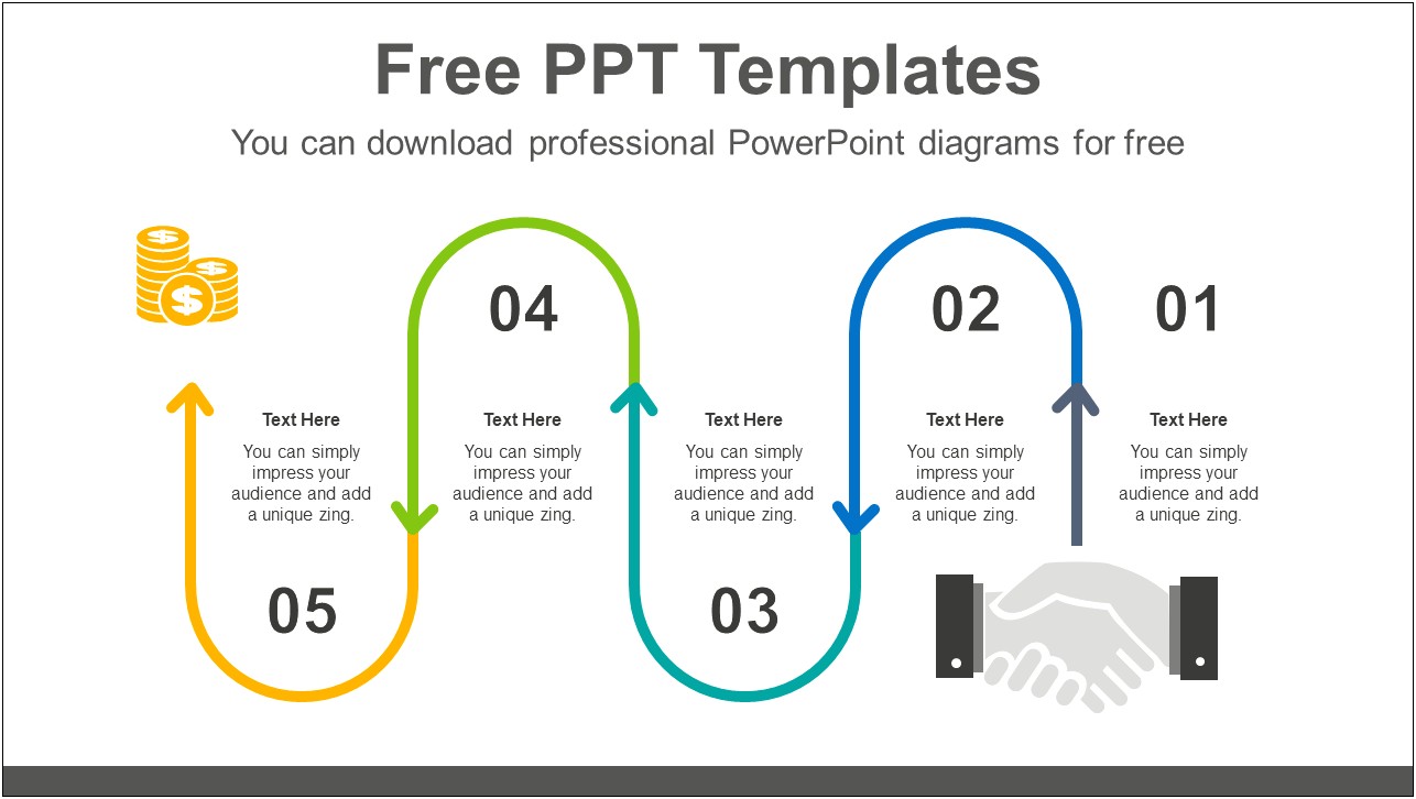Free Ppt Templates For Smart Home
