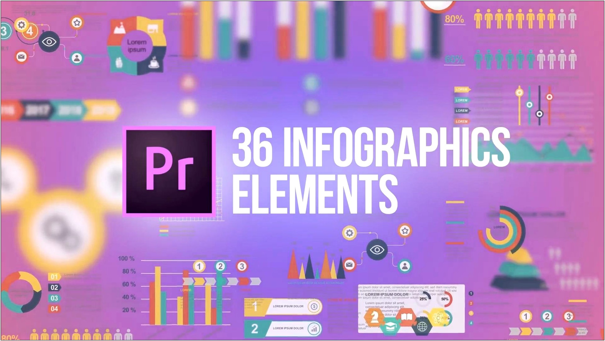 free-premiere-pro-templates-for-infographics-templates-resume