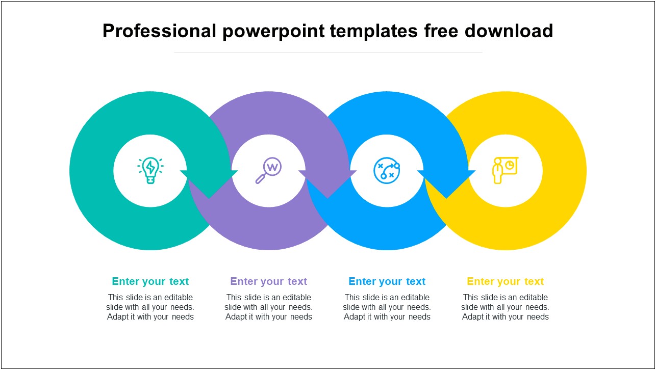 Free Premium Powerpoint Templates Free Download