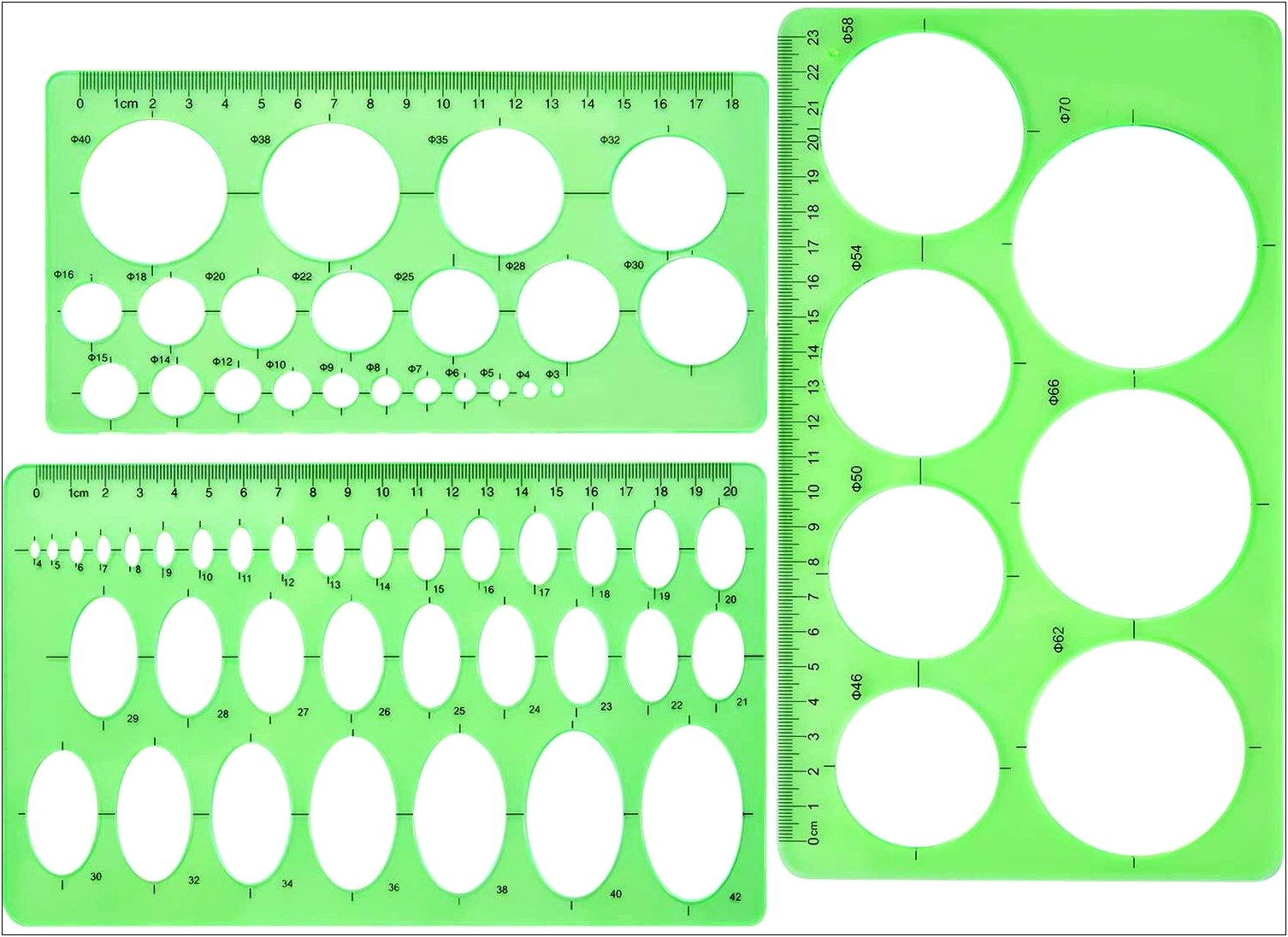 Free Printable 3 Inch Circle Template