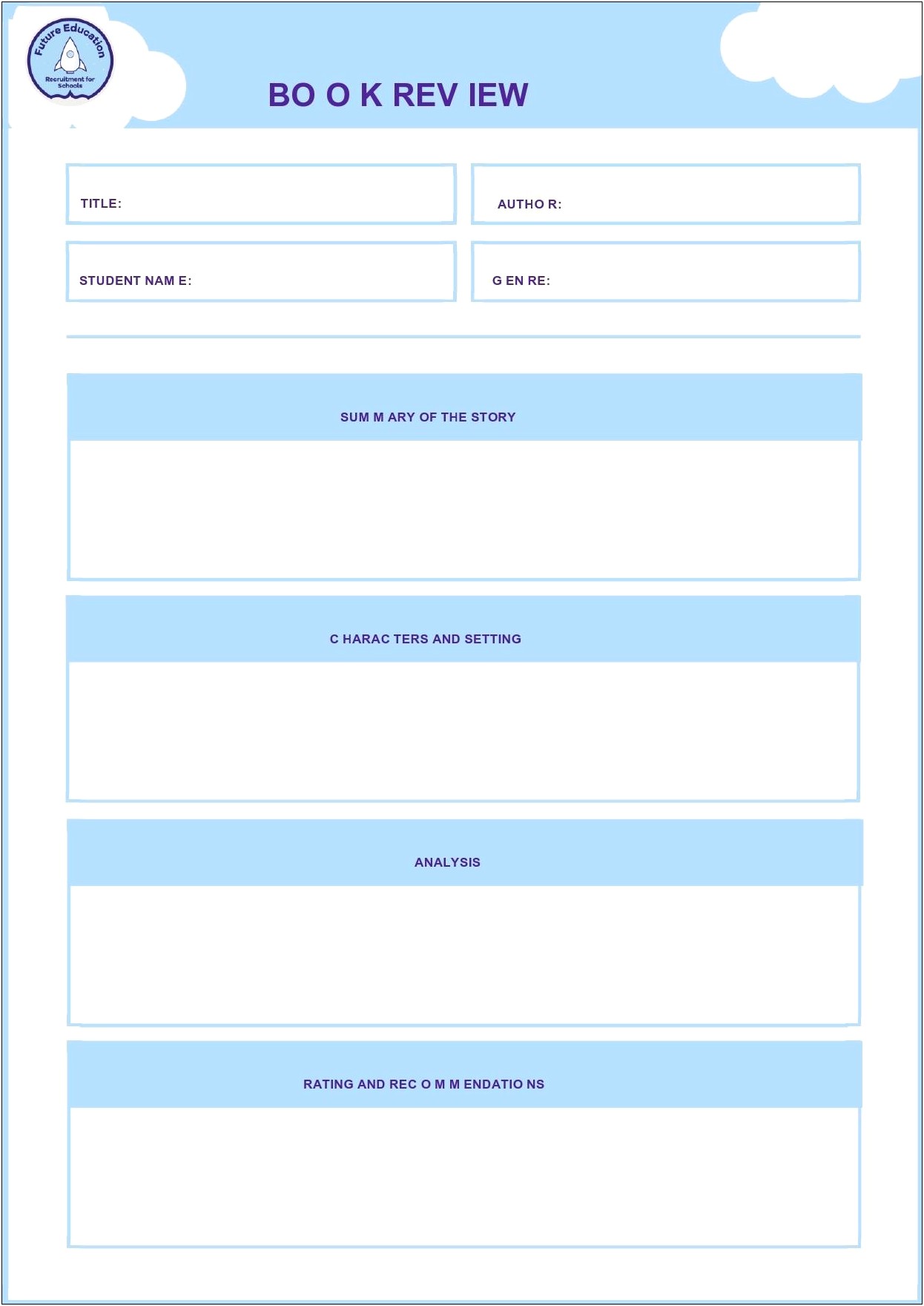 free-printable-book-review-template-ks2-templates-resume-designs