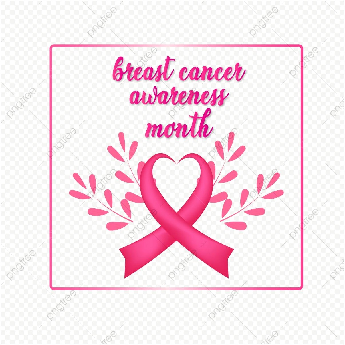 Free Printable Breast Cancer Fundraiser Flyer Templates