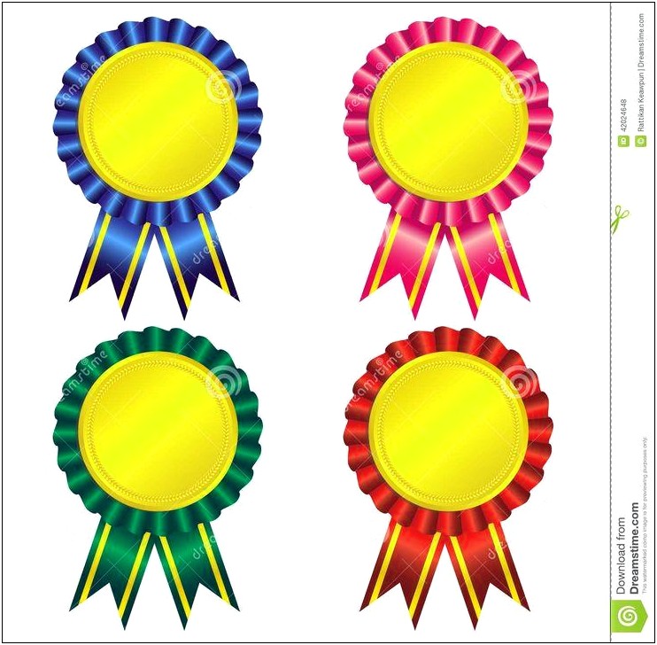 Free Printable Candy Award Certificate Templates