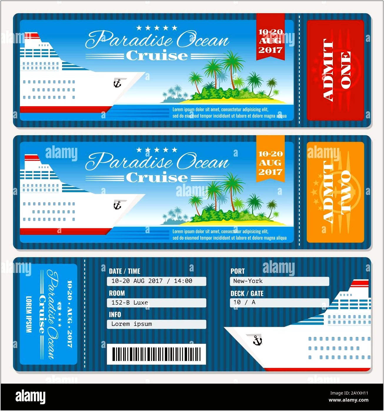 Do You Have To Print Boarding Pass For Carnival Cruise