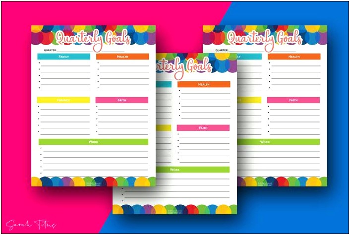 Free Printable Daily To Do Template For Work
