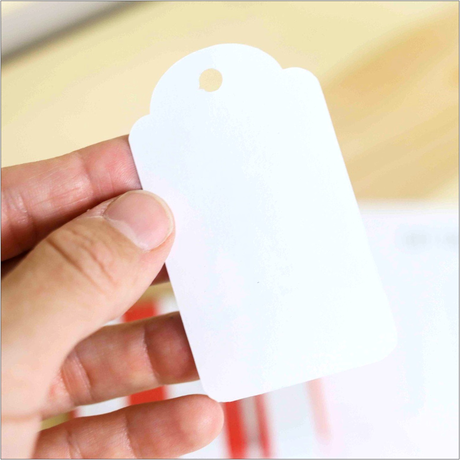 Free Printable Extra Large Gift Tags Templates