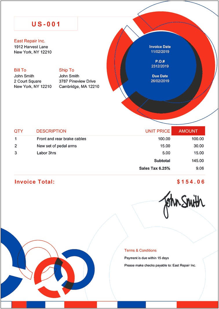 lawn-care-invoice-template-lawn-service-lawn-mowing-business-lawn