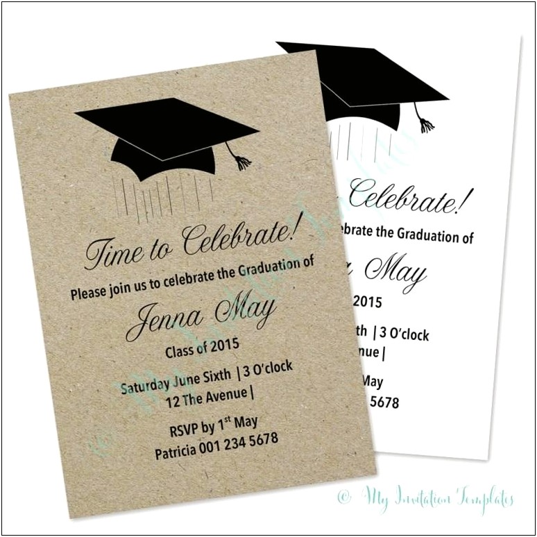 free-printable-nursing-graduation-party-invitation-templates