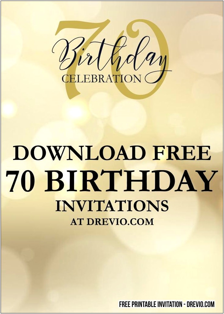 Free Printable Save The Date Birthday Cards Templates