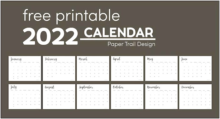 Free Printable September 2018 Calendar Template