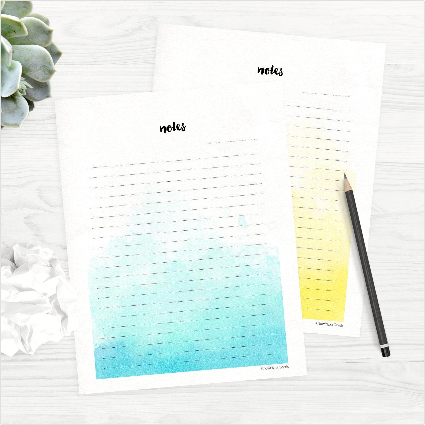 Free Printable Stationery Templates For Word Water