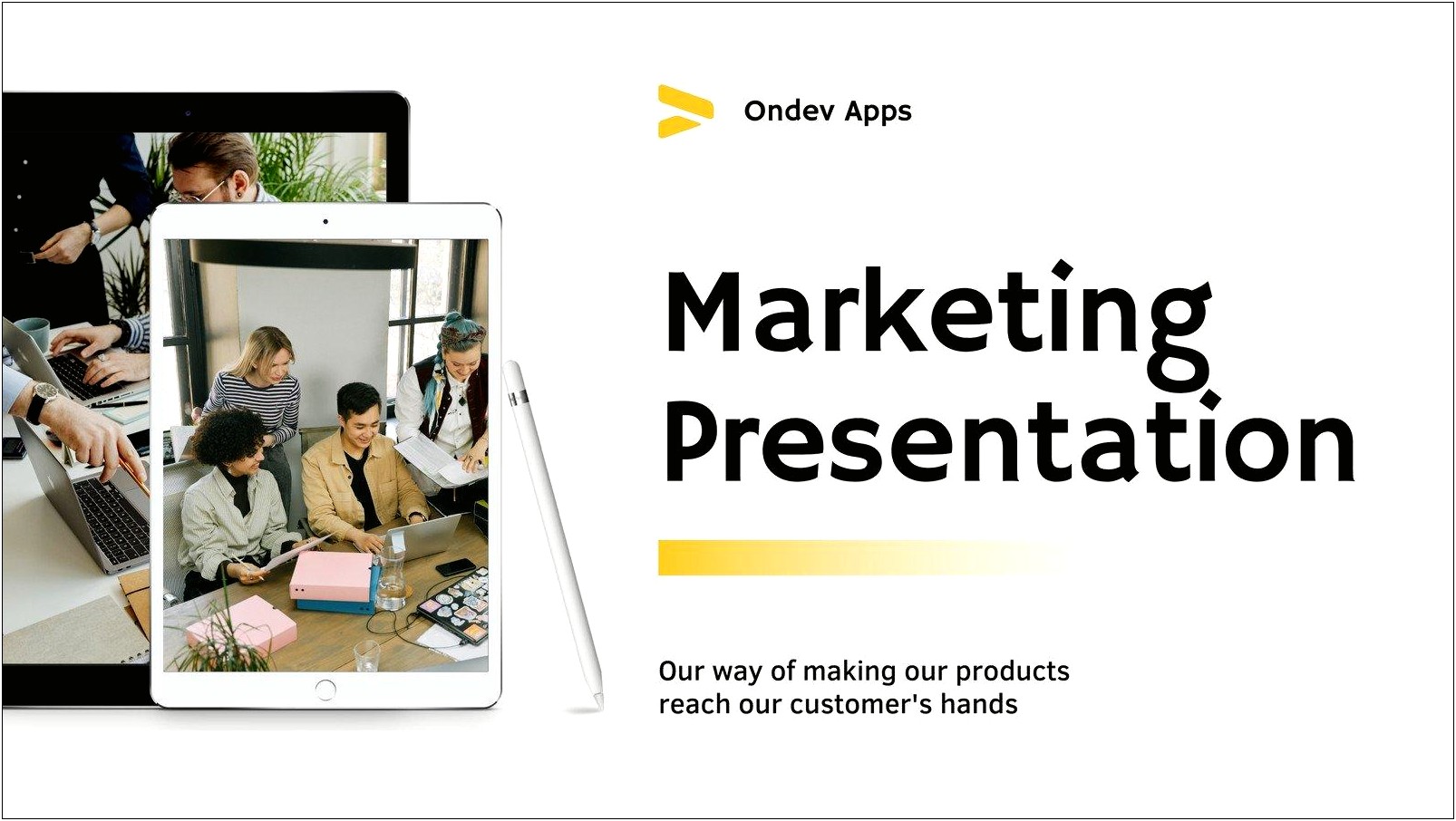 Free Professional Business Event Presentations Blank Templates