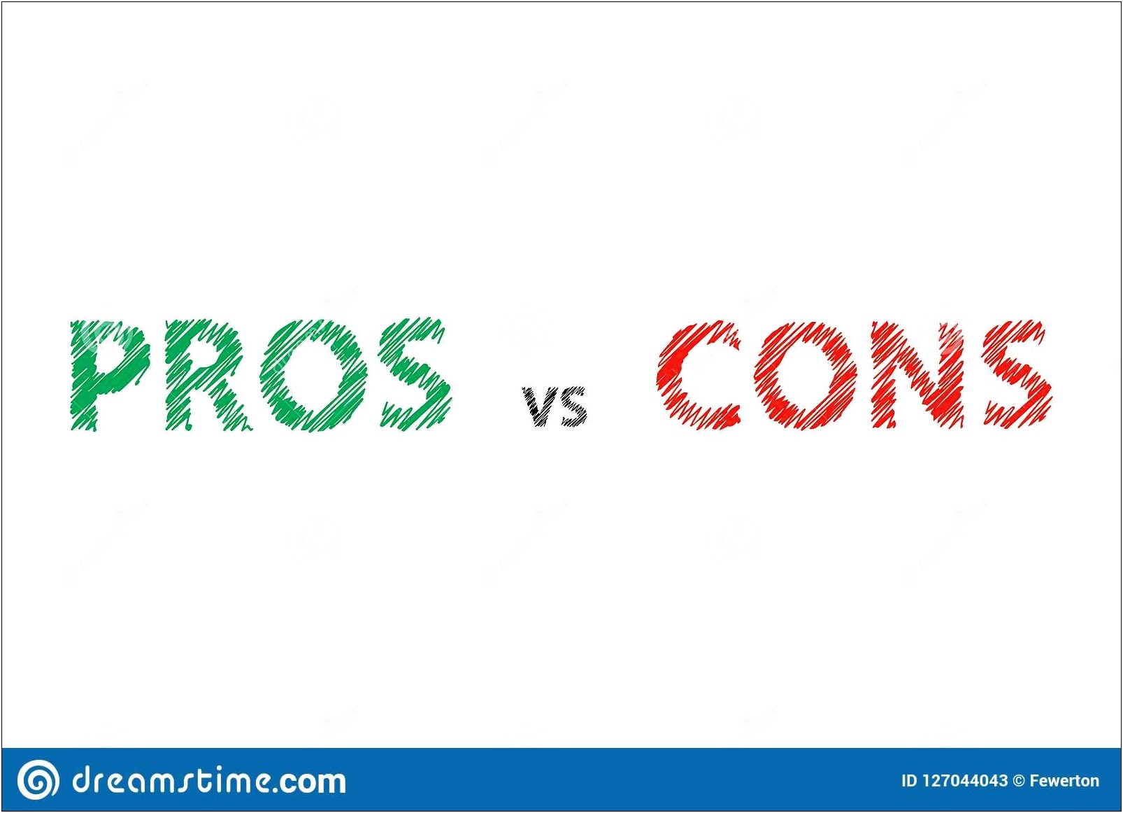 Free Pros And Cons Template Word