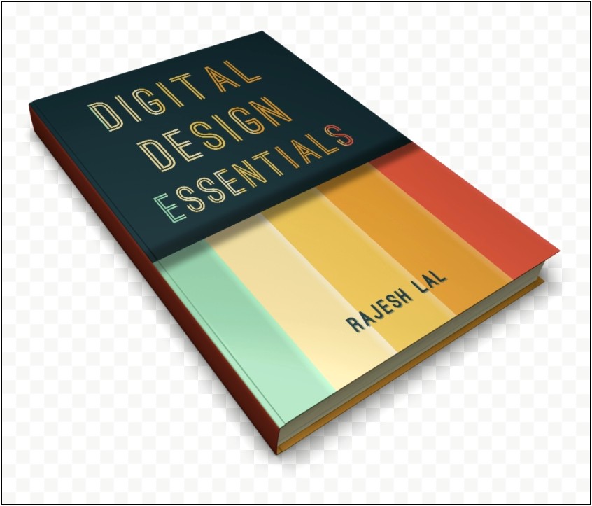 Free Psd Book Cover Design Templates