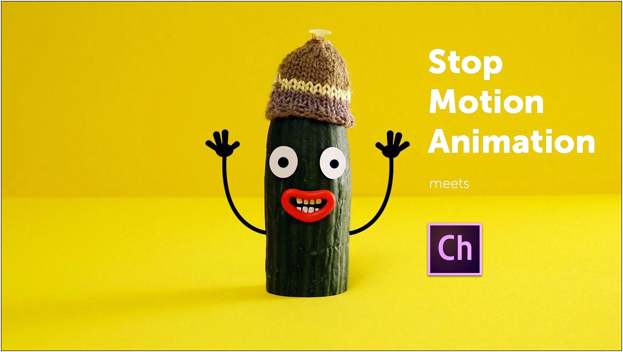 Free Puppet Templates For Adobe Character Animation