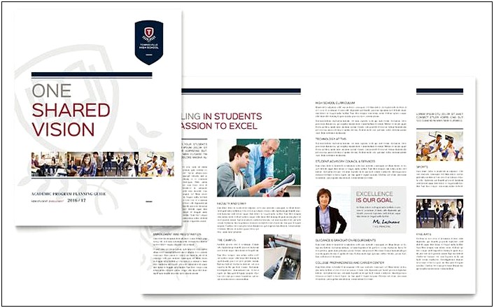 Free School Flyer Templates For Microsoft Word