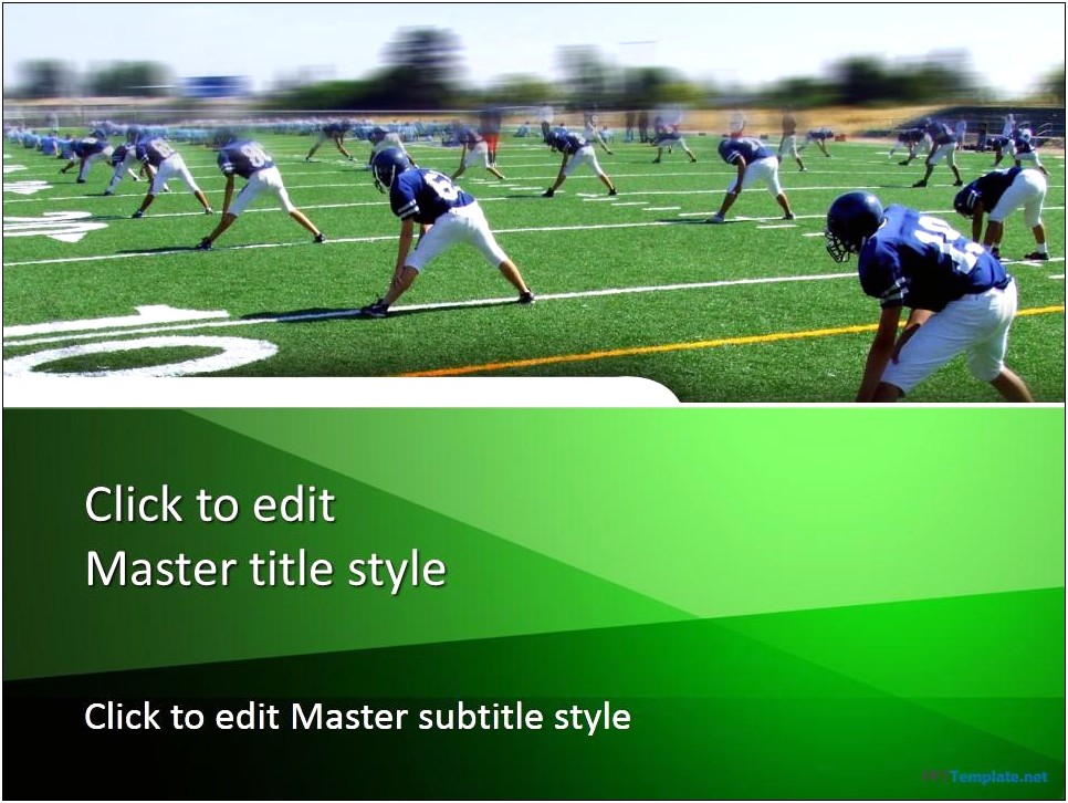 Free Sports Team Photo Templates Downloads Templates Resume Designs