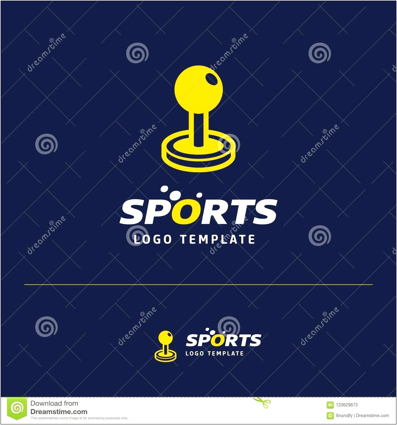 Free Sports Themed Business Card Templates