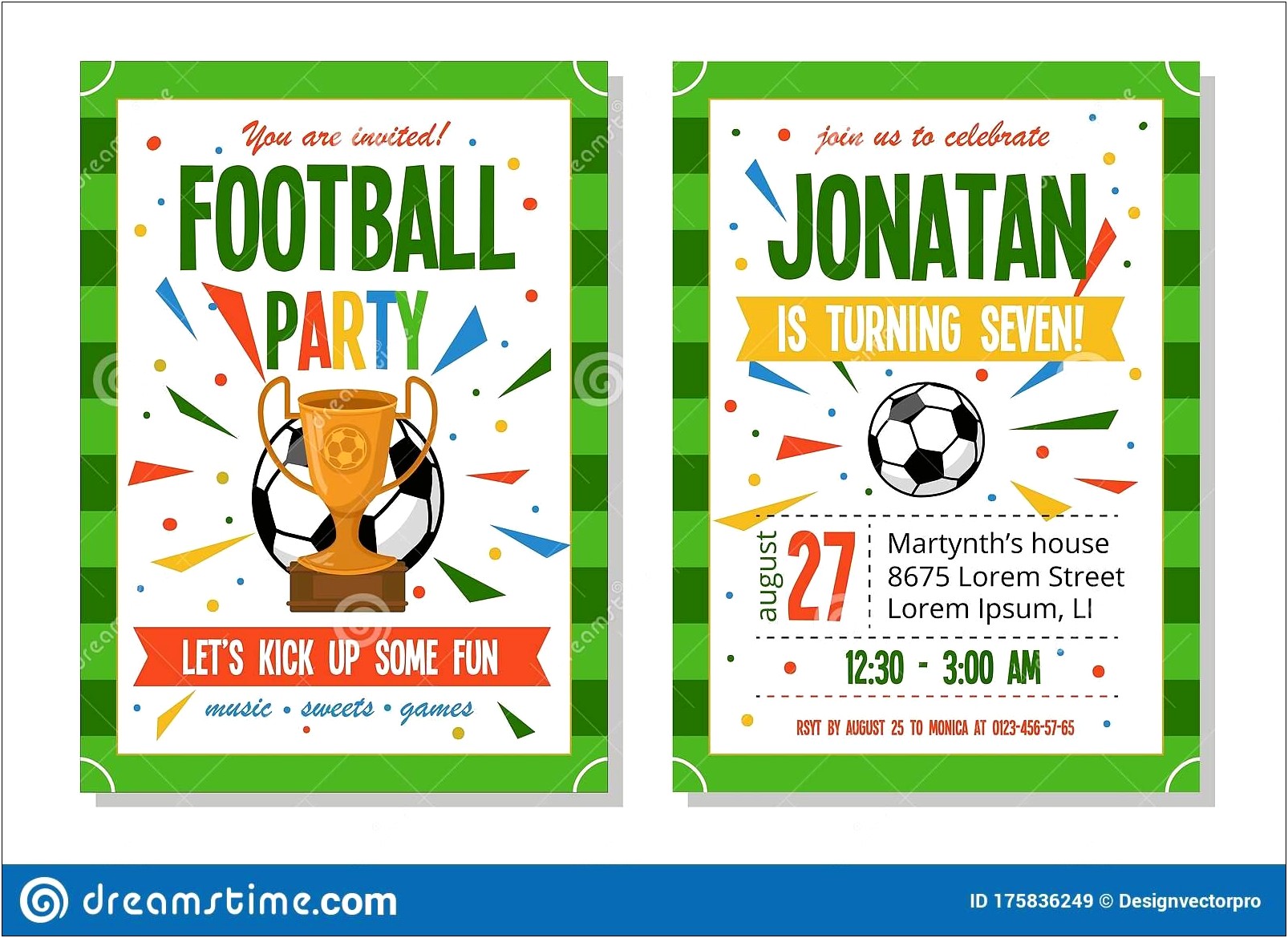 Free Superbowl Tailgate Invitations Templates To Download