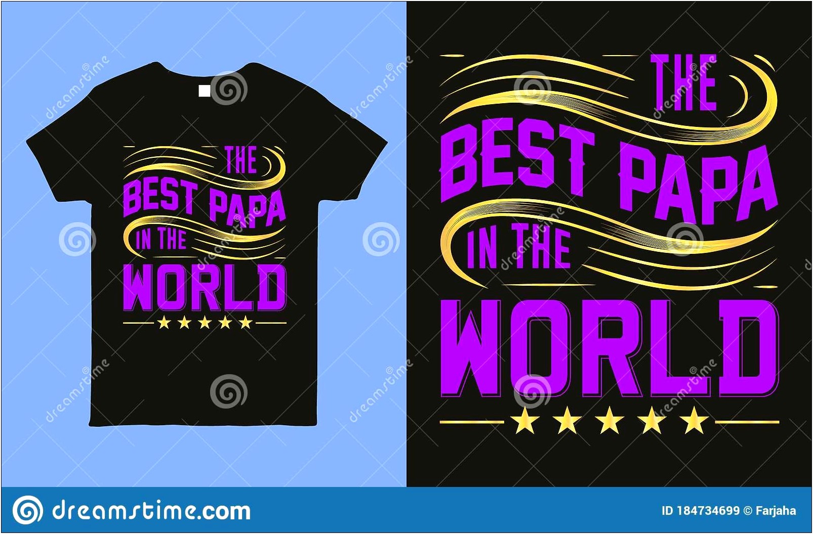 Free T Shirt Design Contest Flyer Template