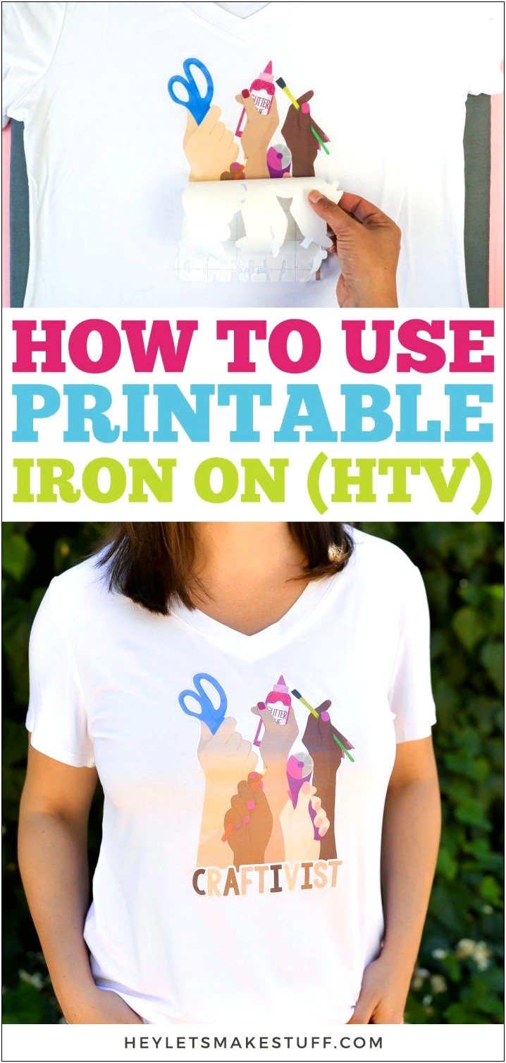 Free T Shirt Iron On Templates