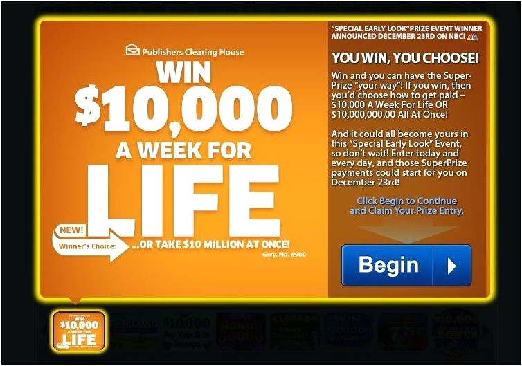 Free Template Afidavit Letter For Lottery Winnings