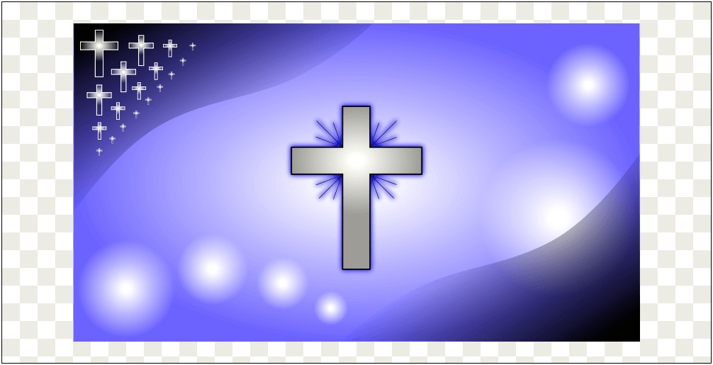 Free Template For A Religious Event Sign In