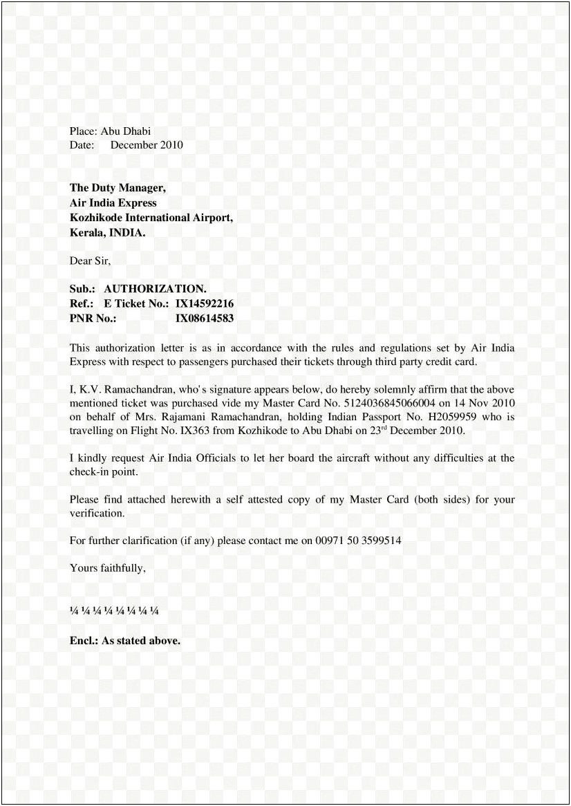 Free Template For Business To Business Intro Letter