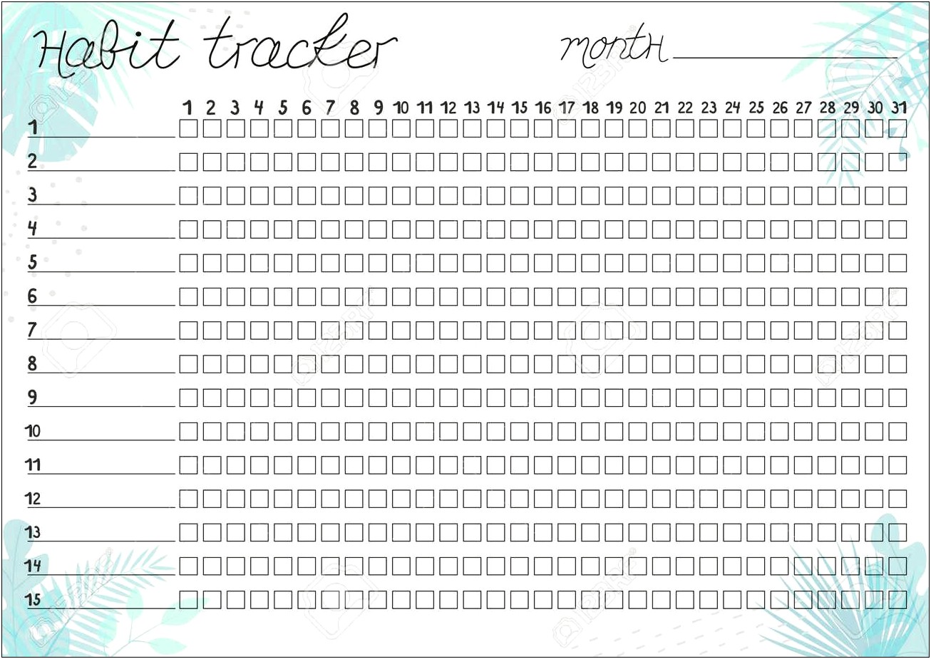 Free Template Lined Paper 1 2 Sheet