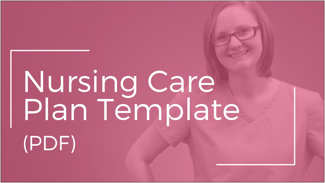 Free Template On Nursing Policy And Procedures