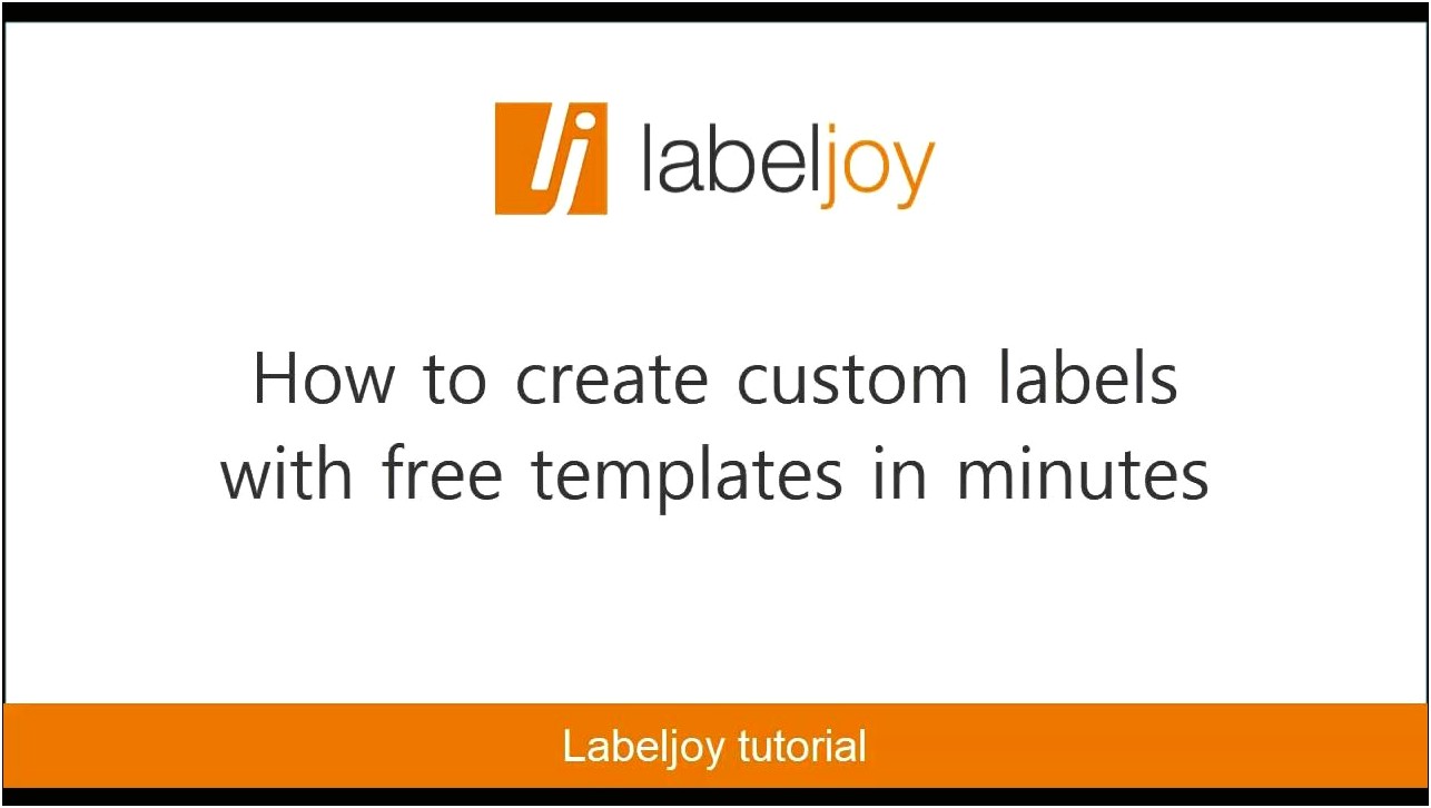 Free Template To Creat Custom Circle Sticker