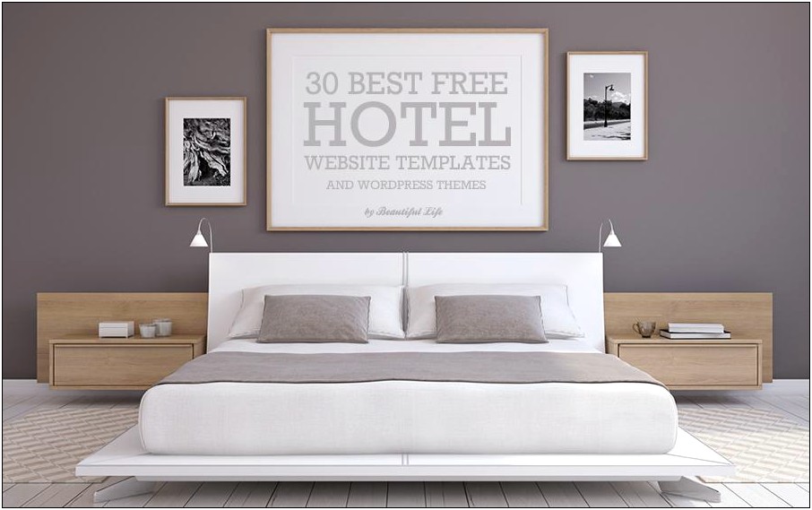 Free Templates Download For Hotel Management Dreamweaver