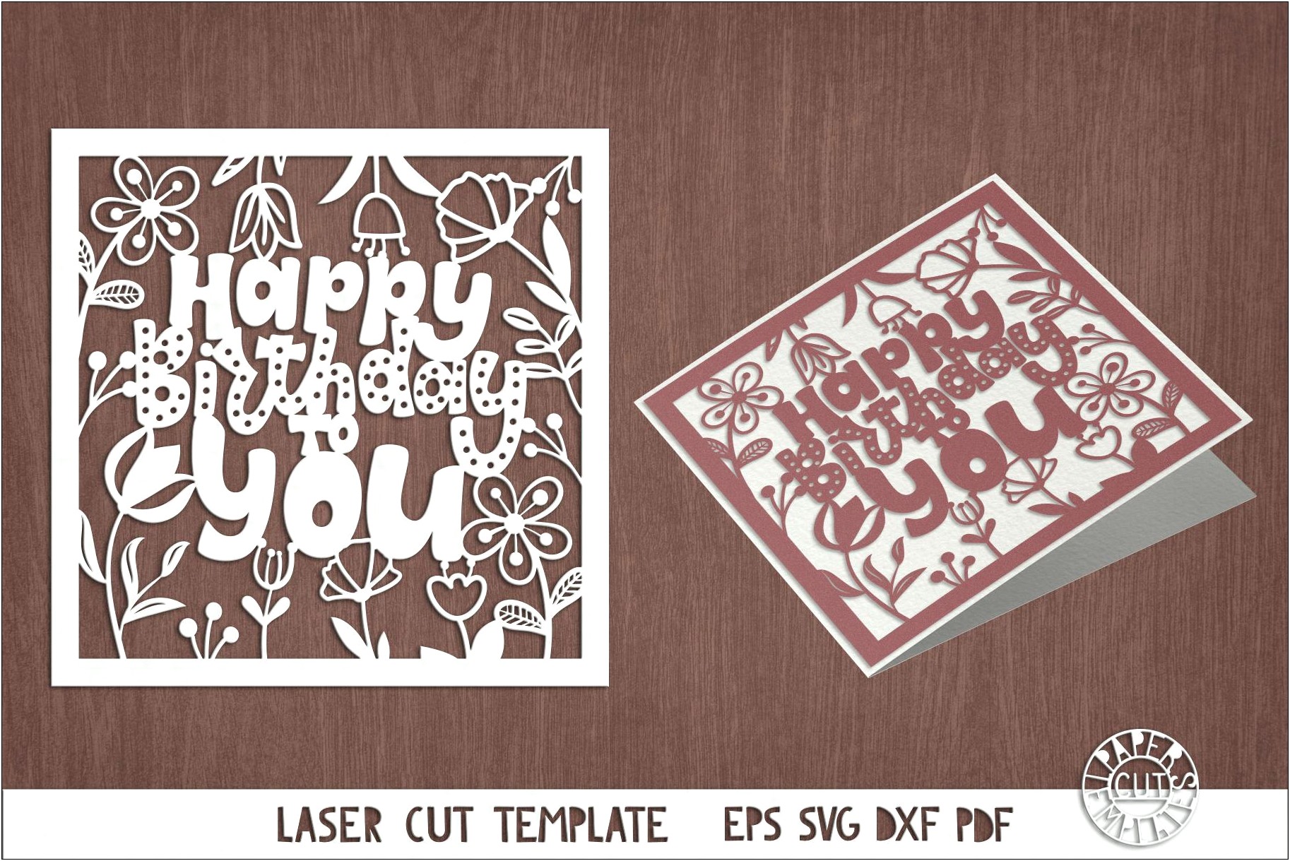 Free Templates For Awesome 50th Birthday Cards