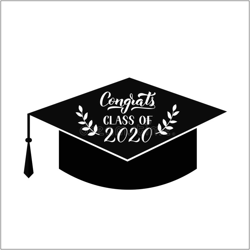 Free Templates For Graduation Banner For Word